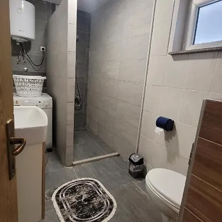 Panorama Sarajevo Villa *