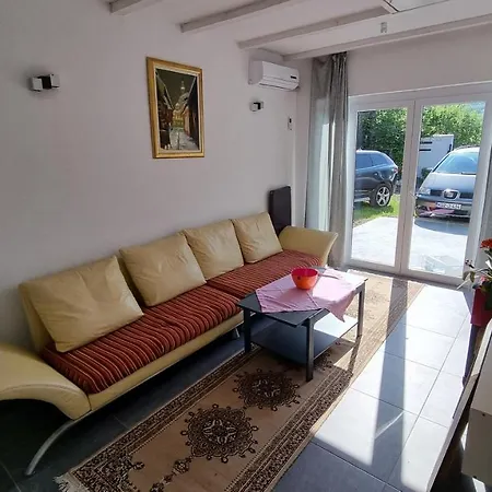 Panorama Sarajevo Villa *