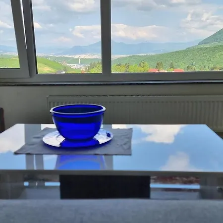 Panorama Sarajevo * Binjezevo