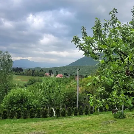 Panorama Sarajevo וילה