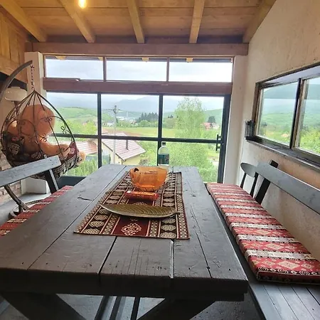 Panorama Sarajevo Binjezevo