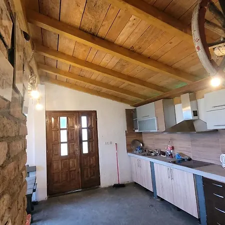 וילה Panorama Sarajevo *