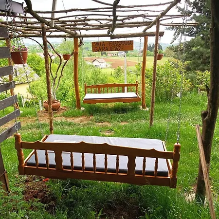 Panorama Sarajevo Binjezevo