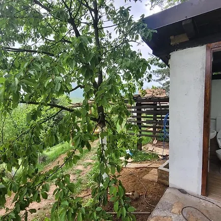 וילה Panorama Sarajevo *