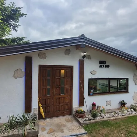 Panorama Sarajevo וילה