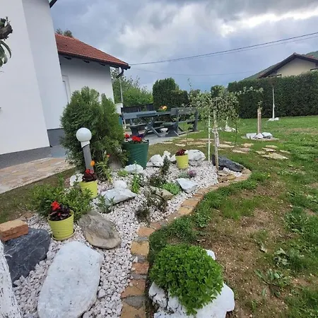 Villa Panorama Sarajevo