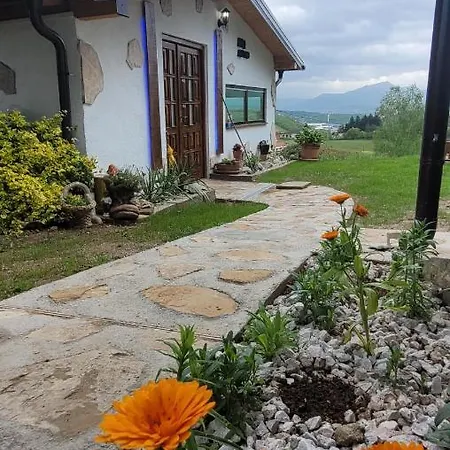 Panorama Sarajevo Villa *