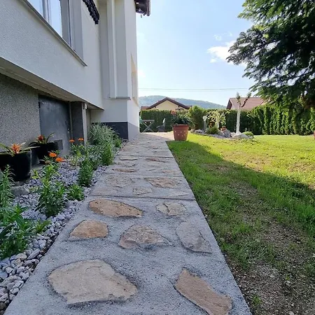 Panorama Sarajevo Binjezevo