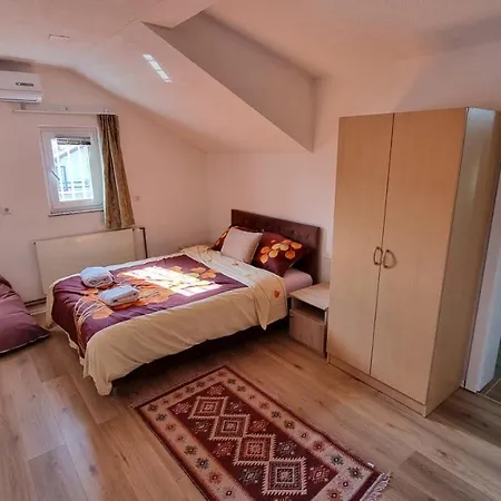 Villa Panorama Sarajevo Binjezevo