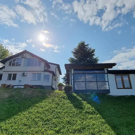 Villa Panorama Sarajevo