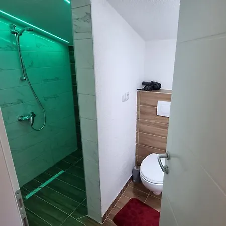 Villa Panorama Sarajevo Binjezevo