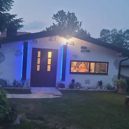 Panorama Sarajevo * Binjezevo