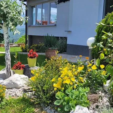 Panorama Sarajevo Villa