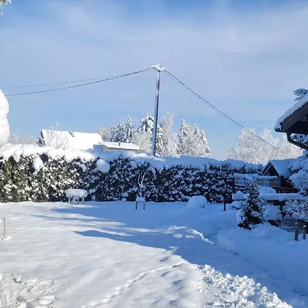 Panorama Sarajevo וילה *