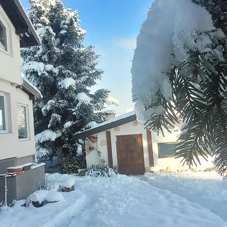 וילה Panorama Sarajevo *