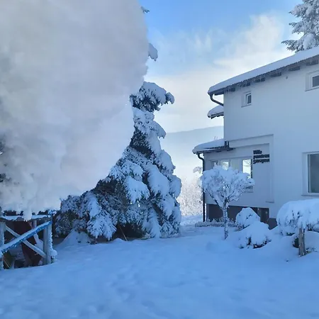 Panorama Sarajevo Villa Binjezevo