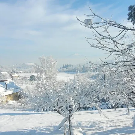 וילה Panorama Sarajevo Binjezevo