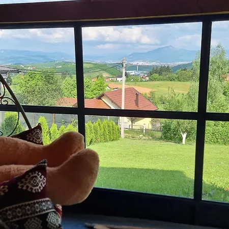 Villa Panorama Sarajevo