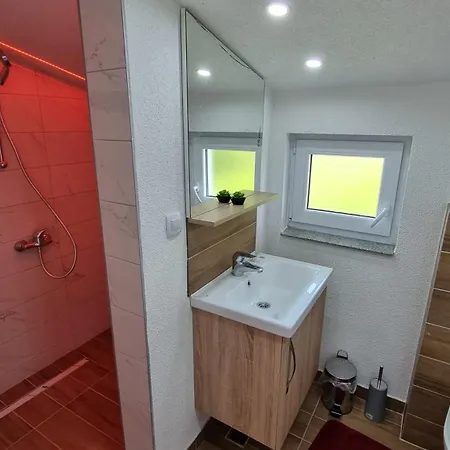 Panorama Sarajevo וילה Binjezevo