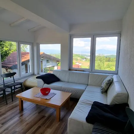 Panorama Sarajevo Villa