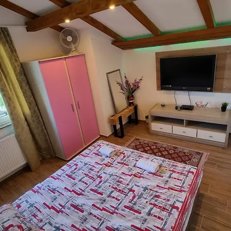 Villa Panorama Sarajevo *