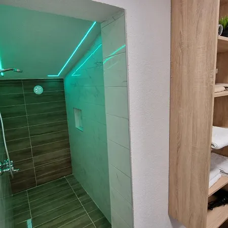 Panorama Sarajevo וילה