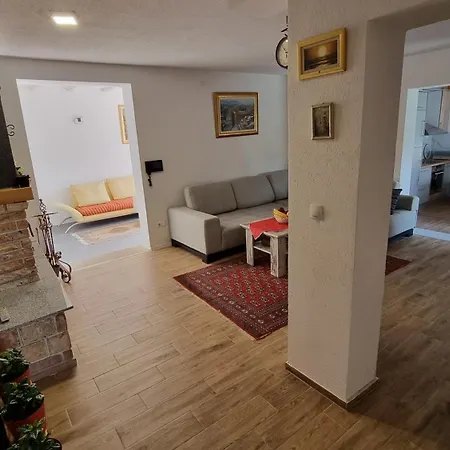 Villa Panorama Sarajevo