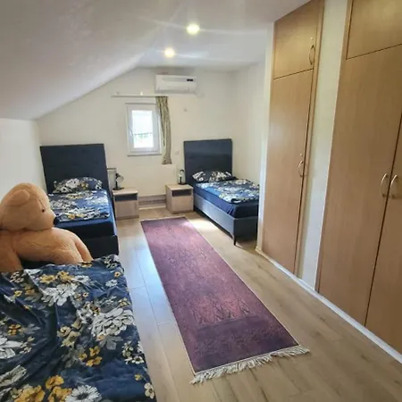 וילה Panorama Sarajevo *