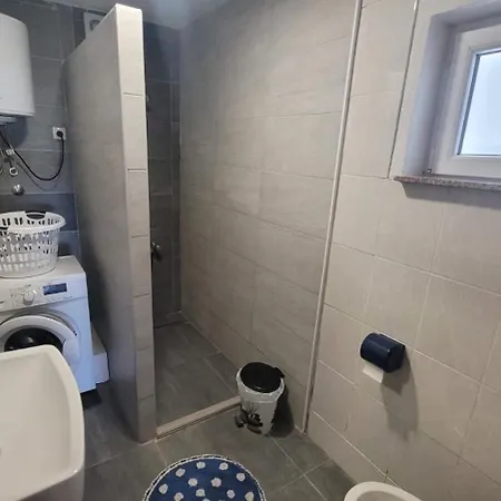 Panorama Sarajevo וילה Binjezevo